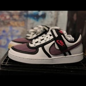 NIKE VANDAL LOW Vintage WMNS Women’s
